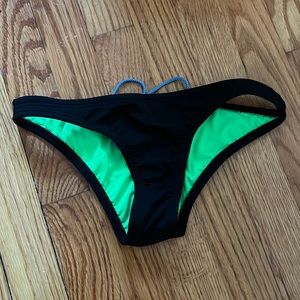 Jolyn bikini bottoms